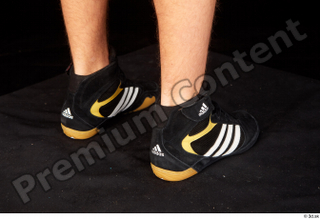 Matthew foot greece wrestling shoes sports 0006.jpg